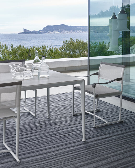 B&B italia Mirto Outdoor Dining Chair