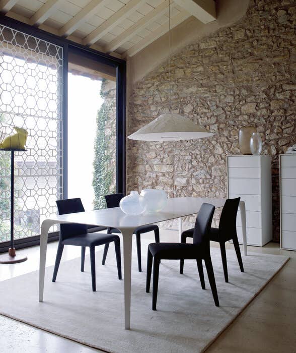 B&B Link Dinning Table