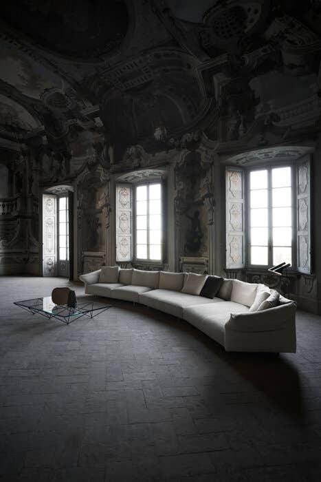 B&B Dambo Sofa