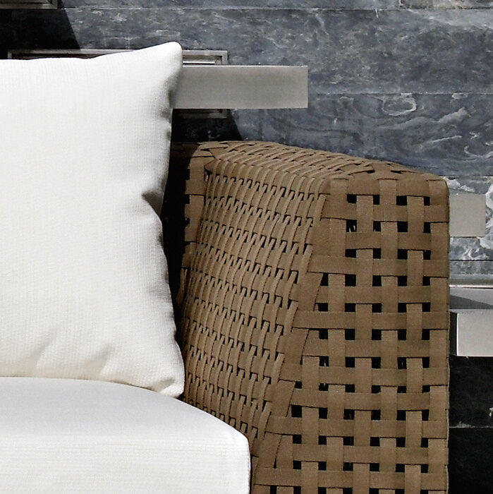 B&B italia Charles Outdoor sofa