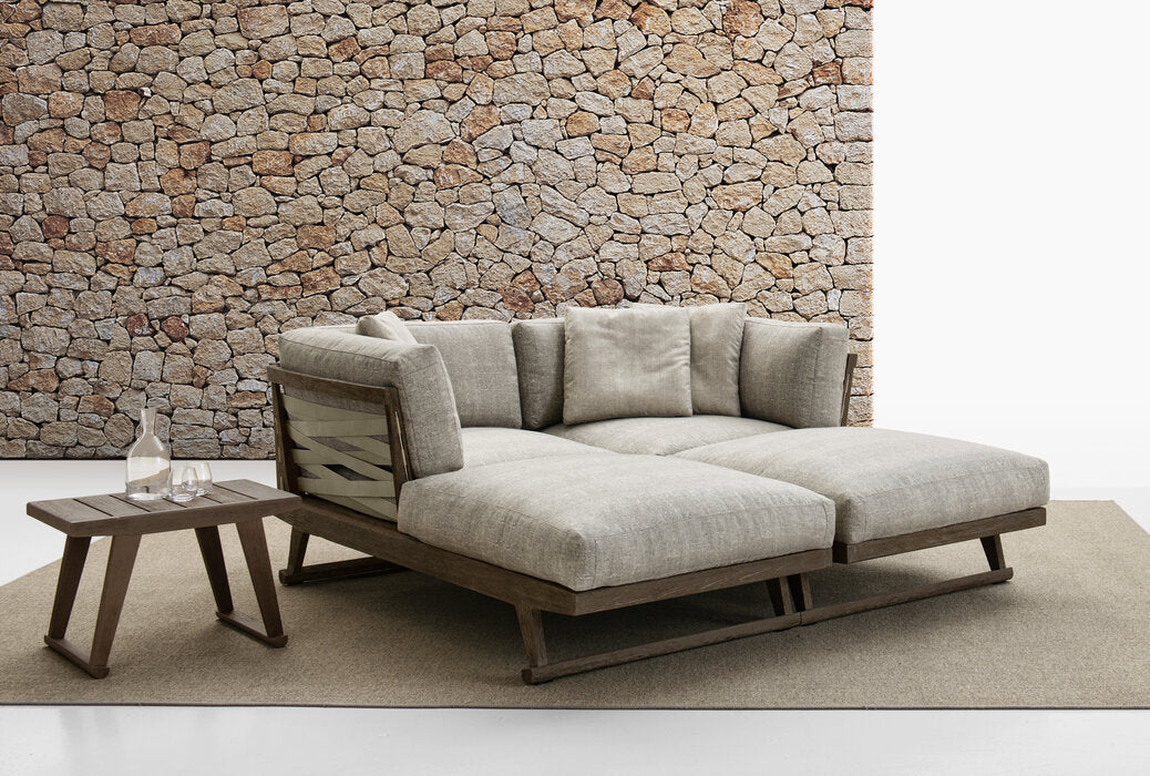 B&B italia Gio Outdoor sofa