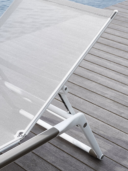 B&B italia Mirto Outdoor Chaise Longues
