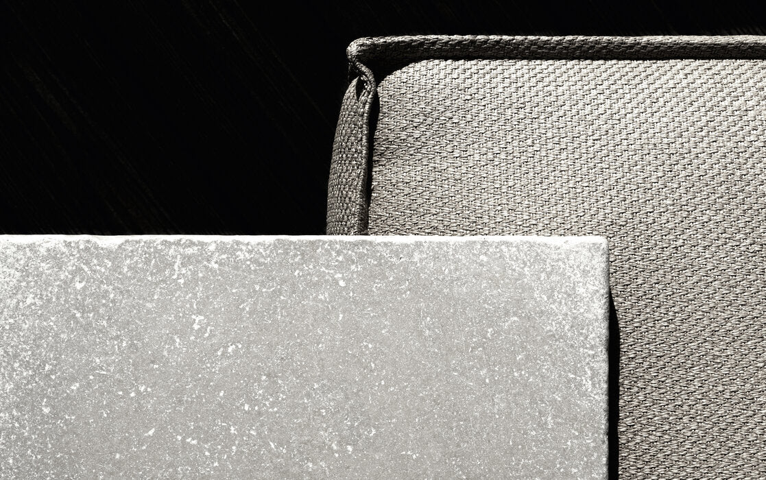 B&B italia Oh, it rains Outdoor sofa