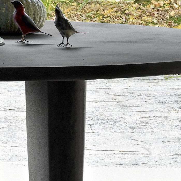 B&B italia Tobi-Ishi Outdoor Dining Table
