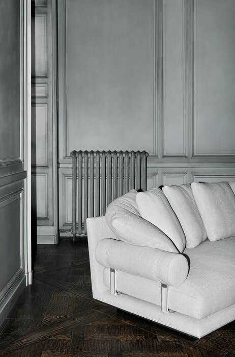 B&B Noonu Sofa