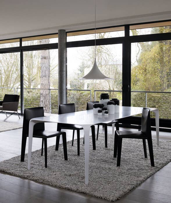 B&B Link Dinning Table