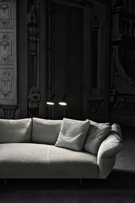 B&B Dambo Sofa