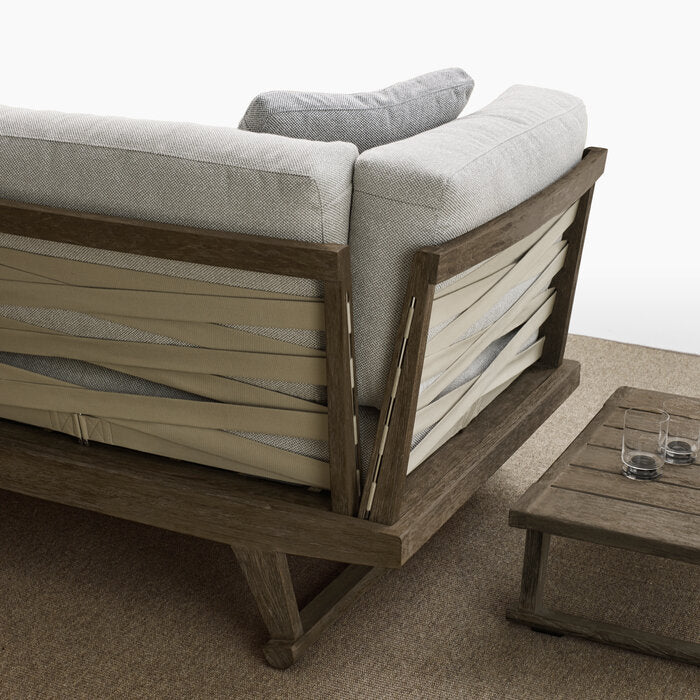 B&B italia Gio Outdoor sofa