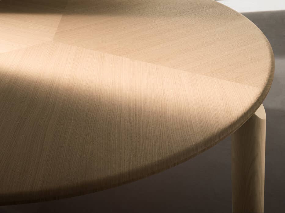 B&B Isos Dinning Table