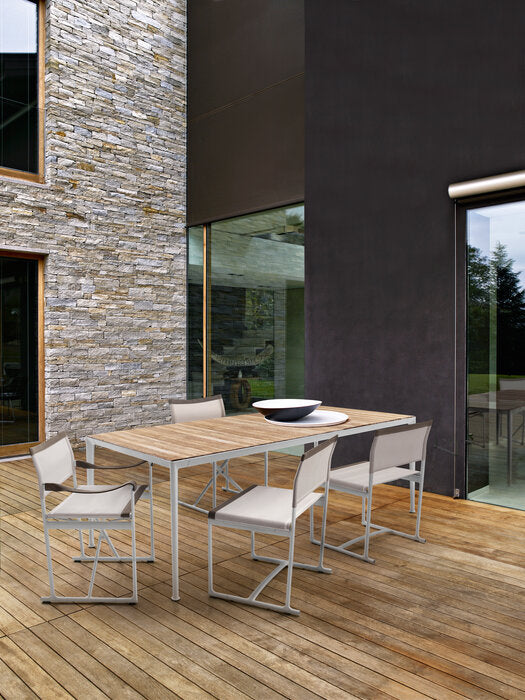 B&B italia Mirto Outdoor Dining Chair