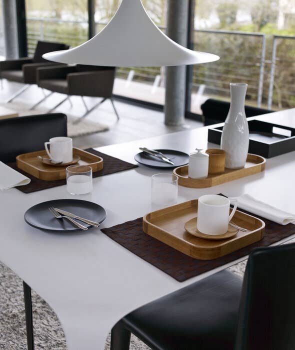 B&B Link Dinning Table