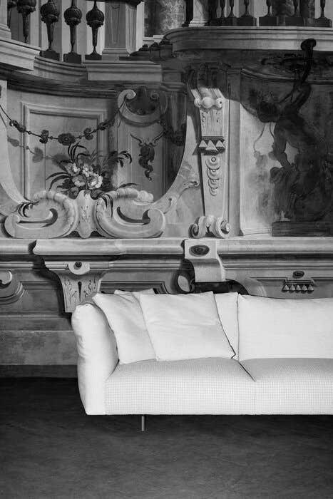 B&B Dambo Sofa