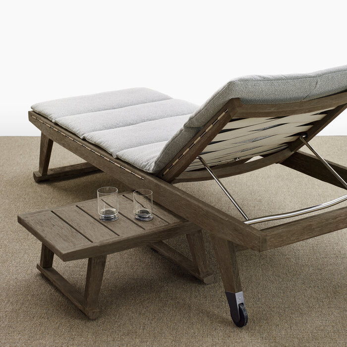 B&B italia Gio Outdoor Chaise Longues