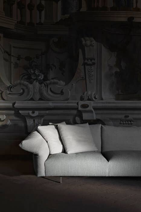 B&B Dambo Sofa