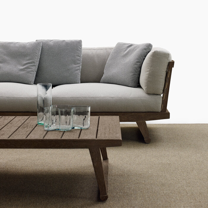 B&B italia Gio Outdoor sofa