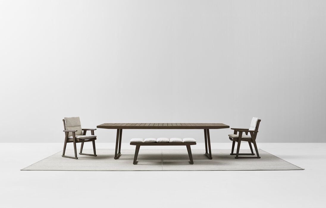 B&B italia Gio Outdoor Dining Table