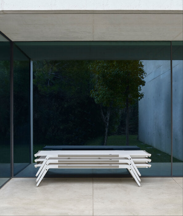 B&B italia Mirto Outdoor Chaise Longues