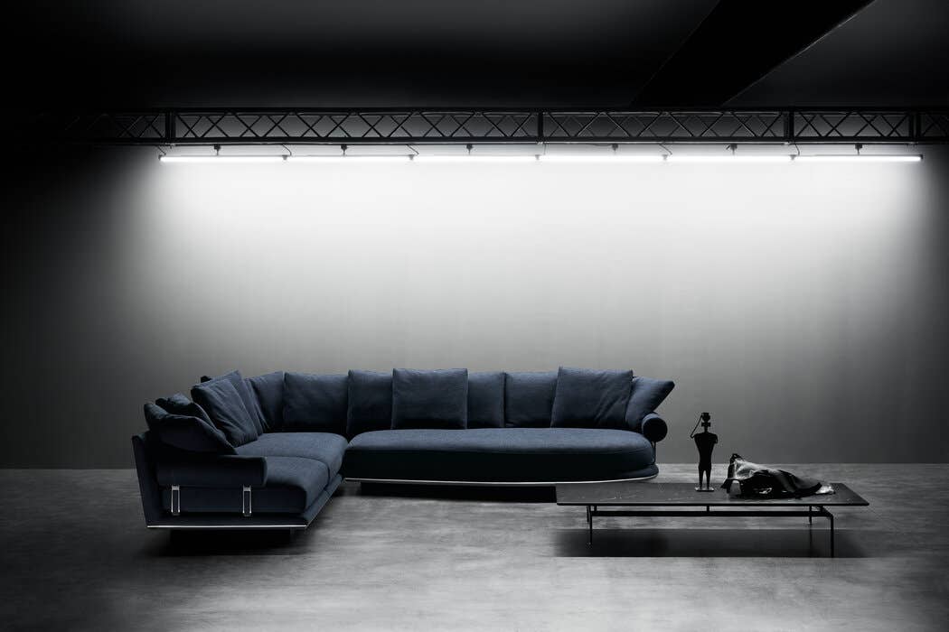 B&B Noonu Sofa