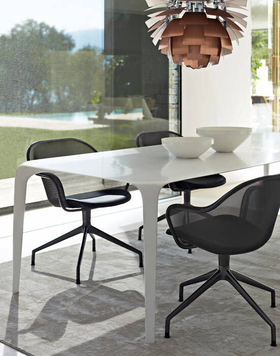 B&B Link Dinning Table
