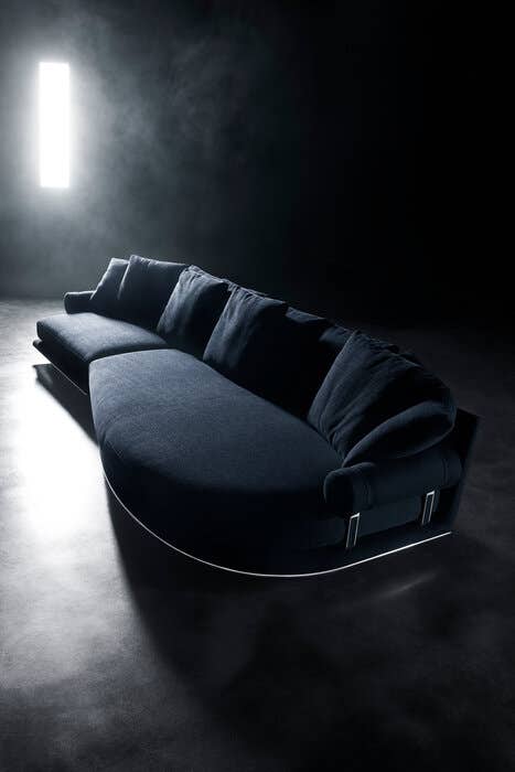 B&B Noonu Sofa
