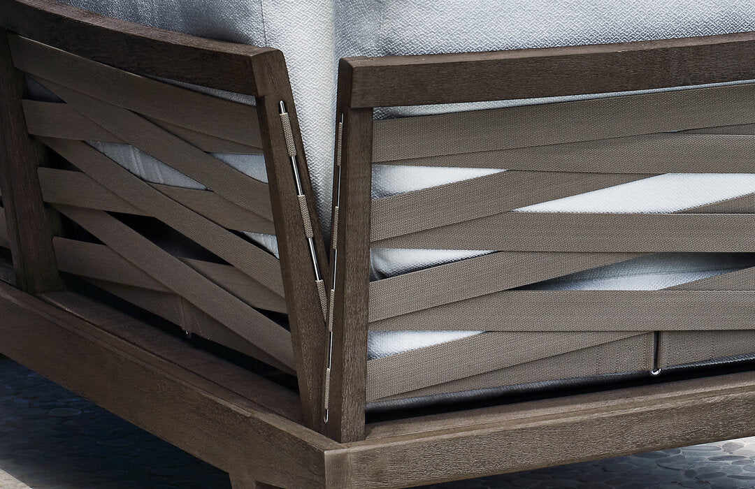 B&B italia Gio Outdoor sofa