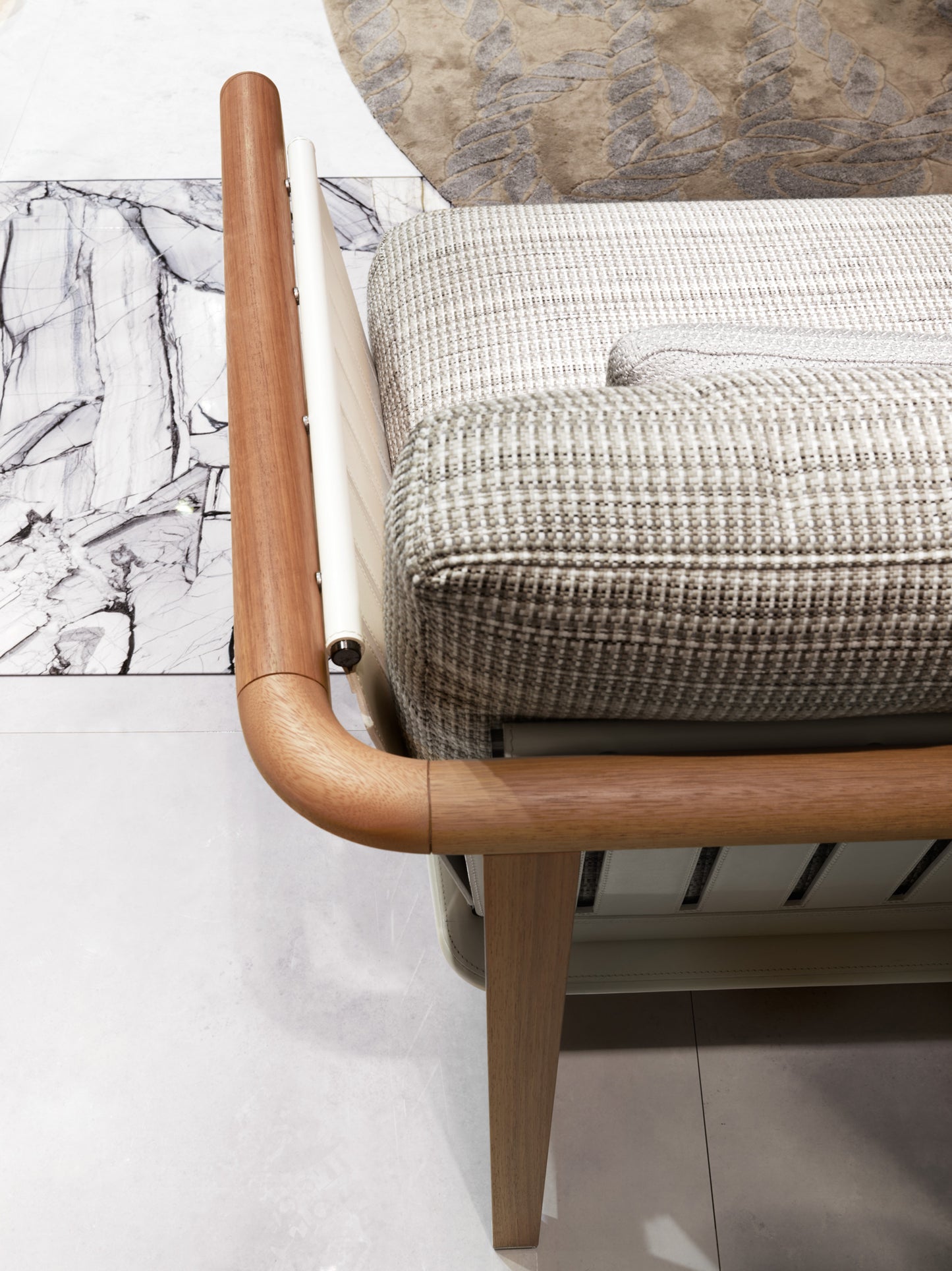 Visionnaire Green Life Outdoor Sofa