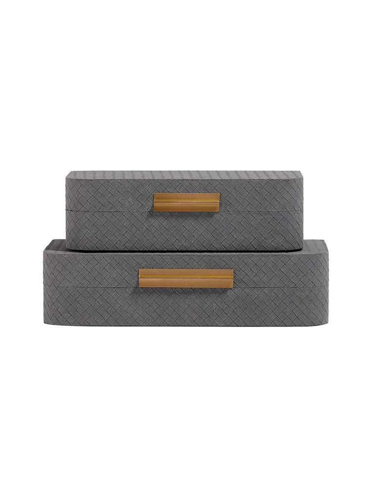 HE086X01 Night storage box