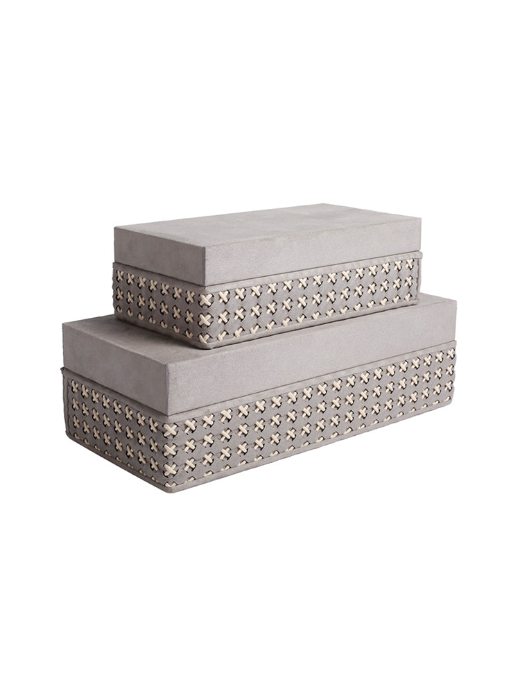 HE129X01 Qianmo Box