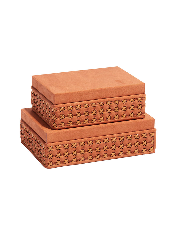 HE138X01 Mulberry box