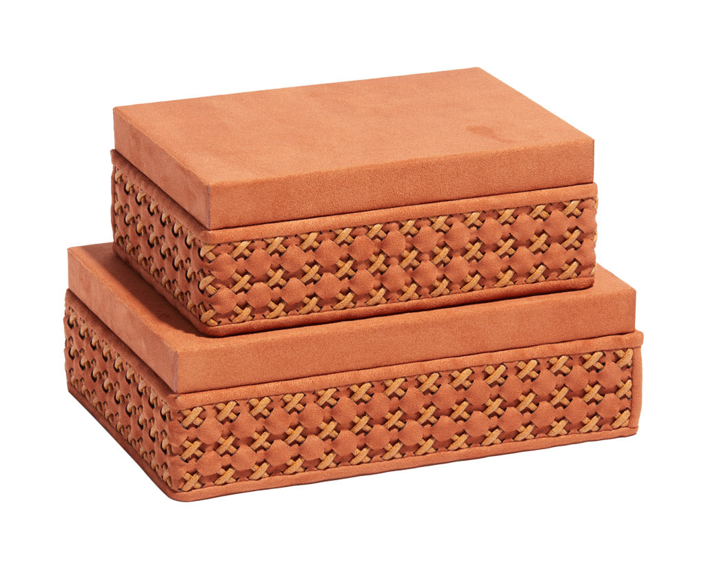 HE138X01 Mulberry box