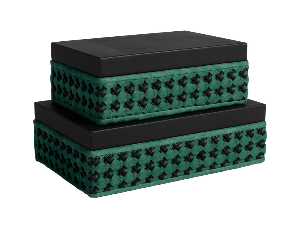 HE138X01 Mulberry box