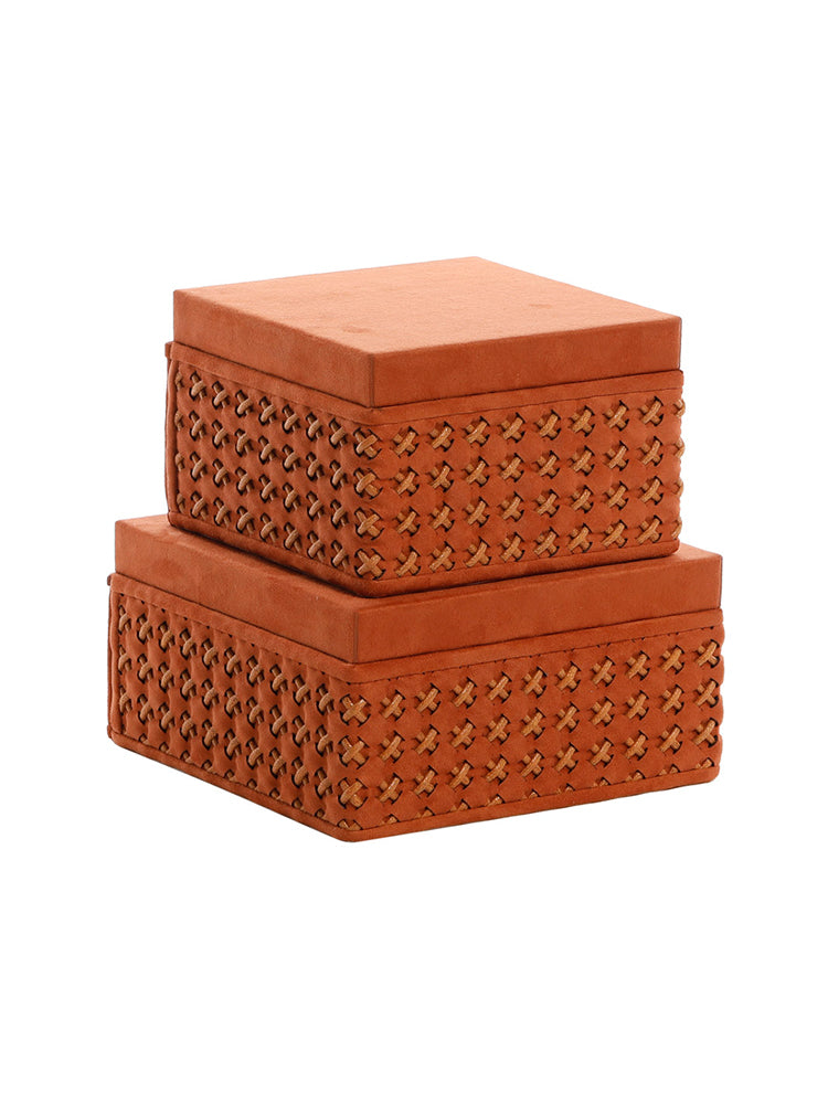 HE140X01 Sangmo box