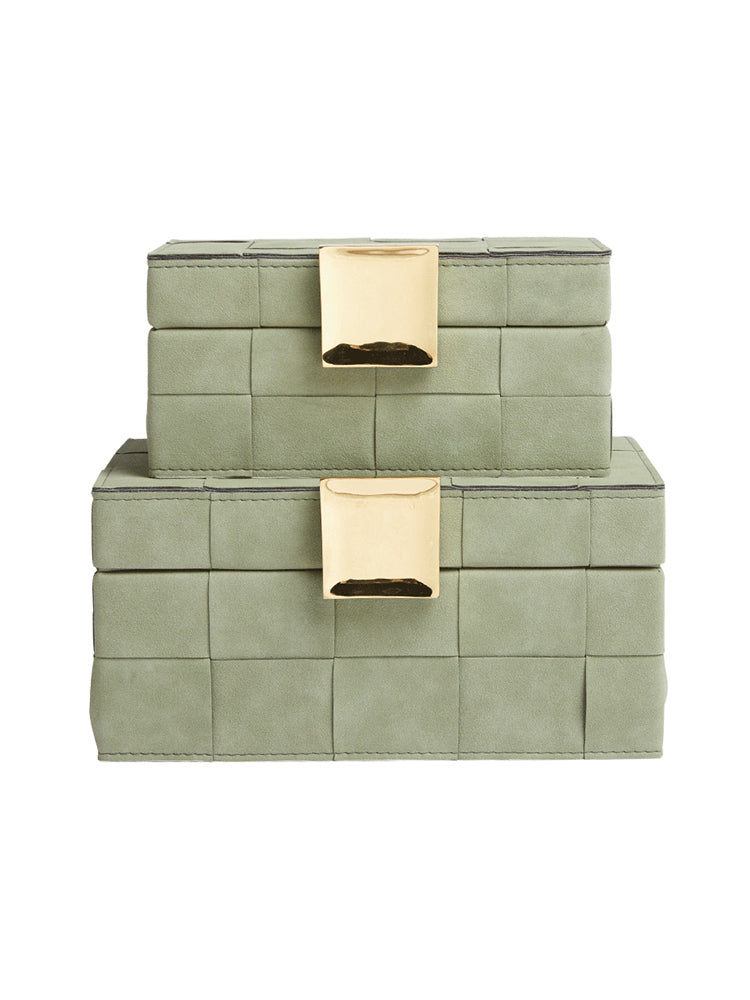 HE151X01 Xiling Box