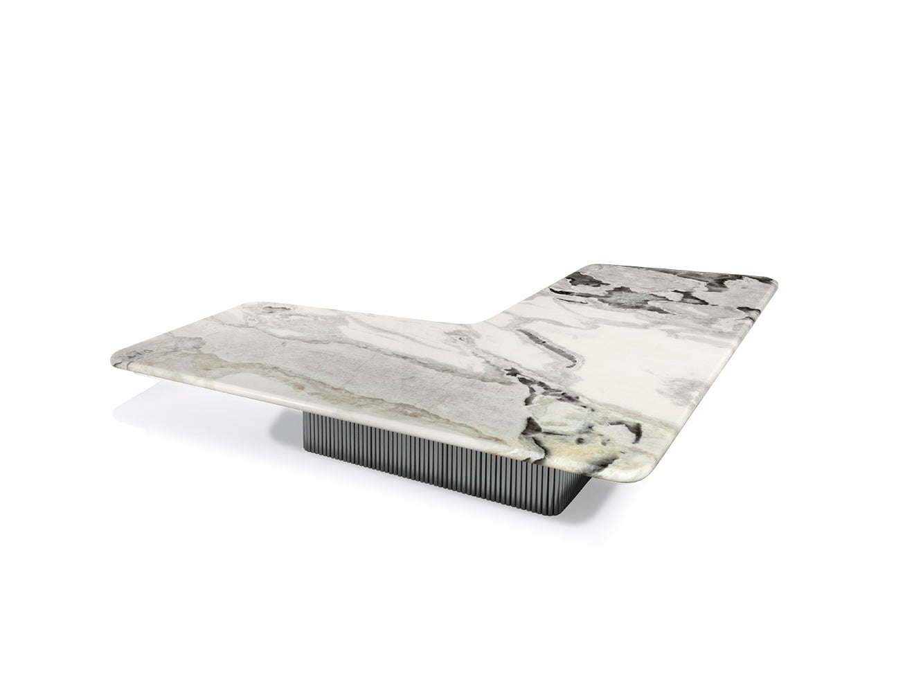 Cornelio Cappellini Miller-2 Coffee Table