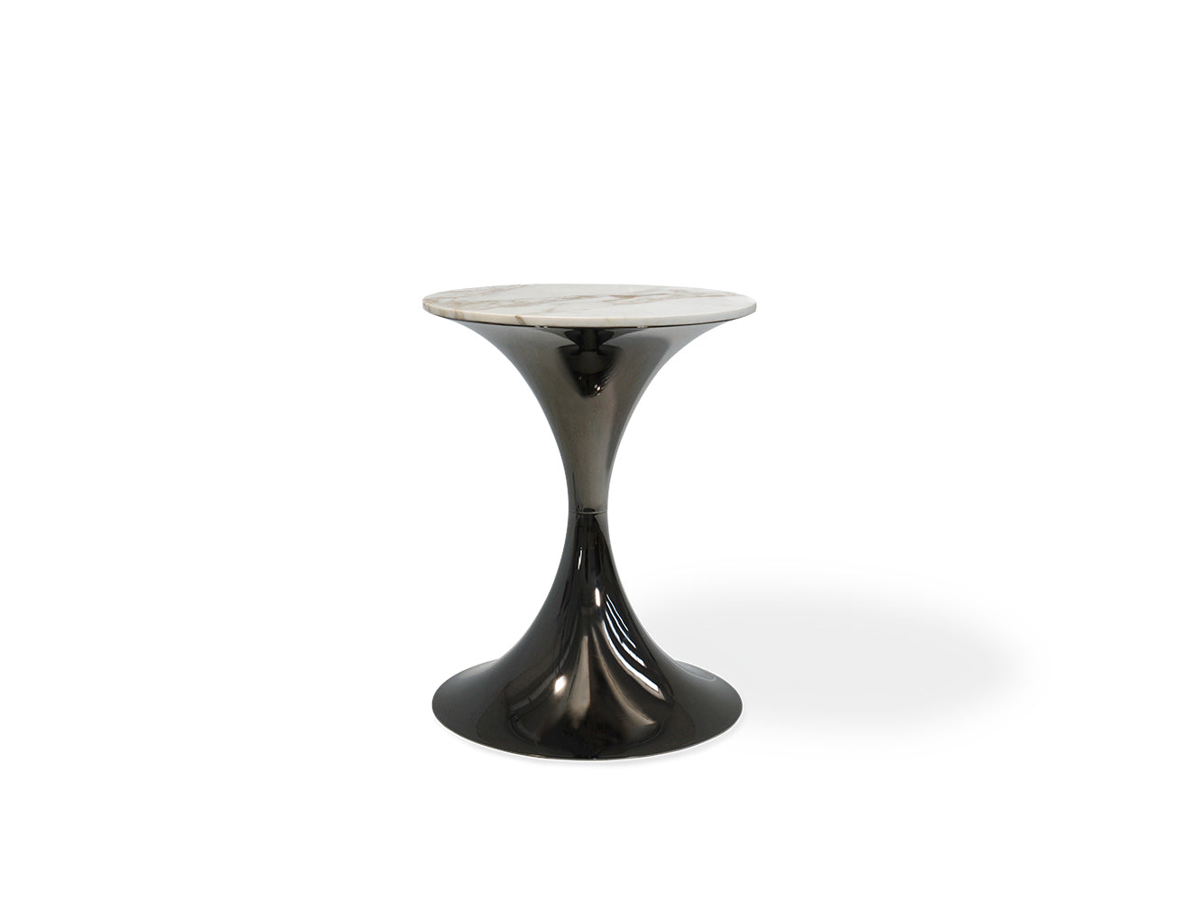 Cornelio Cappellini Donald-2 Side Table