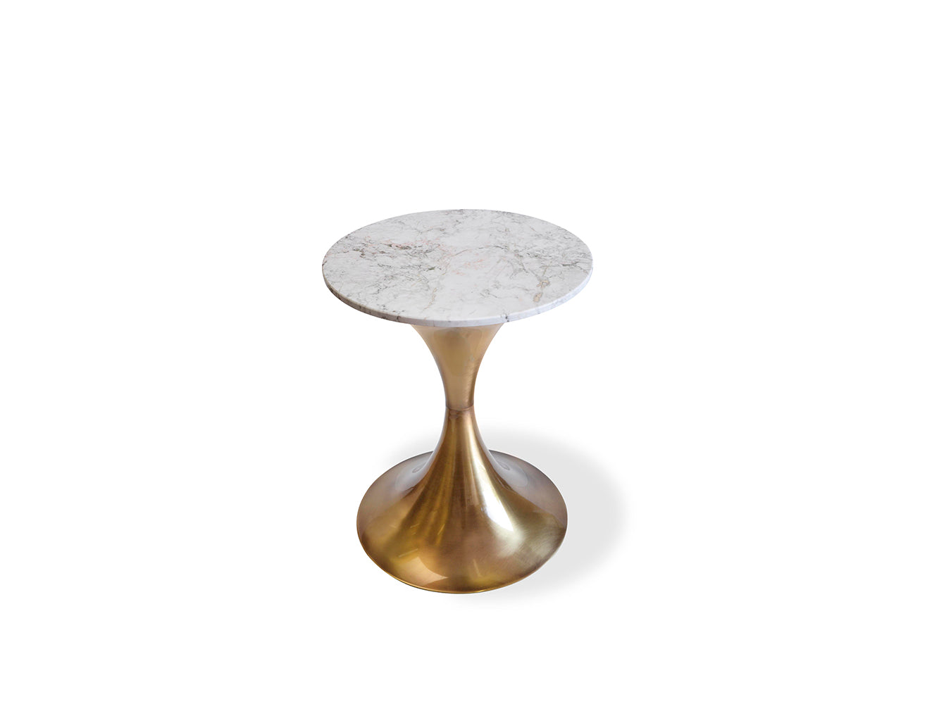 Cornelio Cappellini Donald-2 Side Table