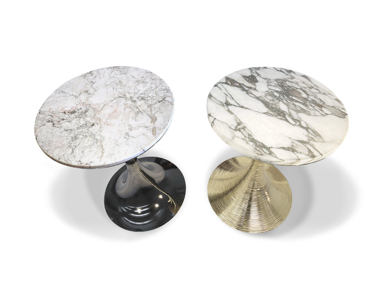Cornelio Cappellini Donald-2 Side Table