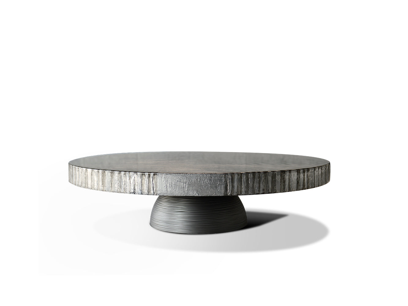 Cornelio Cappellini Otto Coffee Table