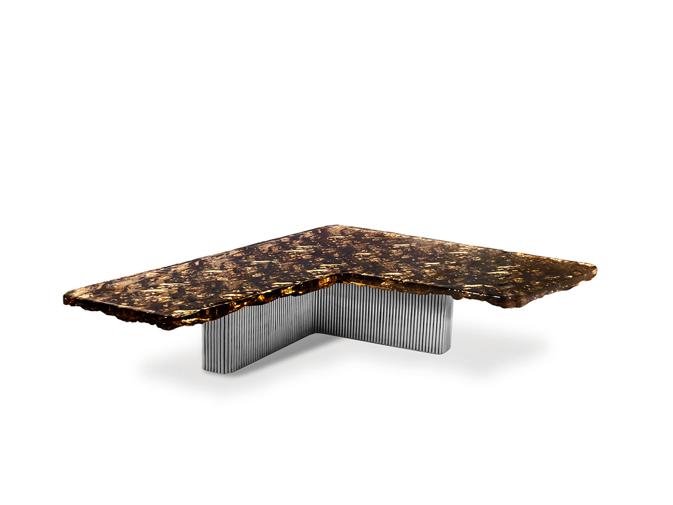 Cornelio Cappellini Miller-2 Coffee Table