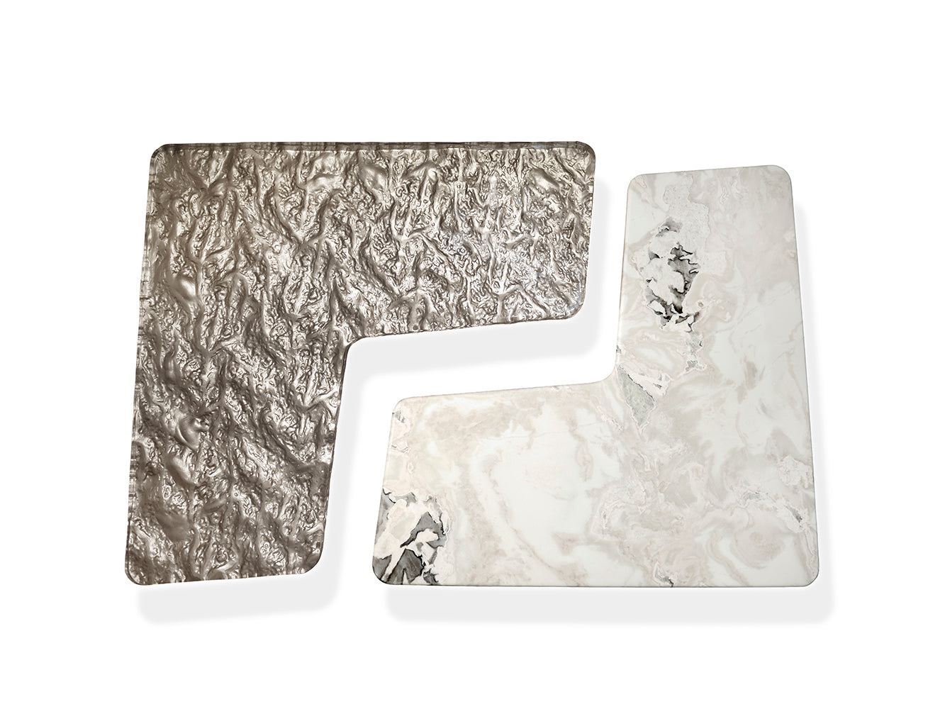 Cornelio Cappellini Miller-2 Coffee Table