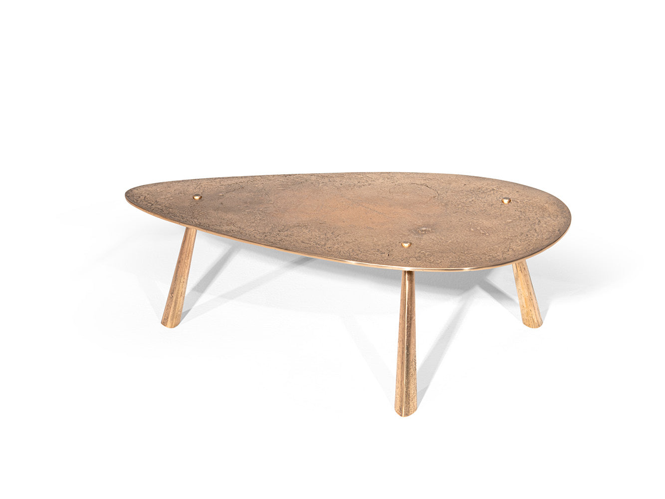 Cornelio Cappellini Drop Coffee Table