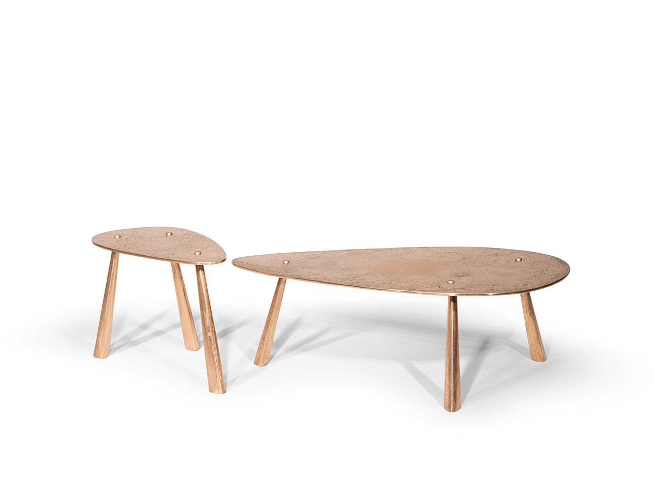 Cornelio Cappellini Drop Coffee Table