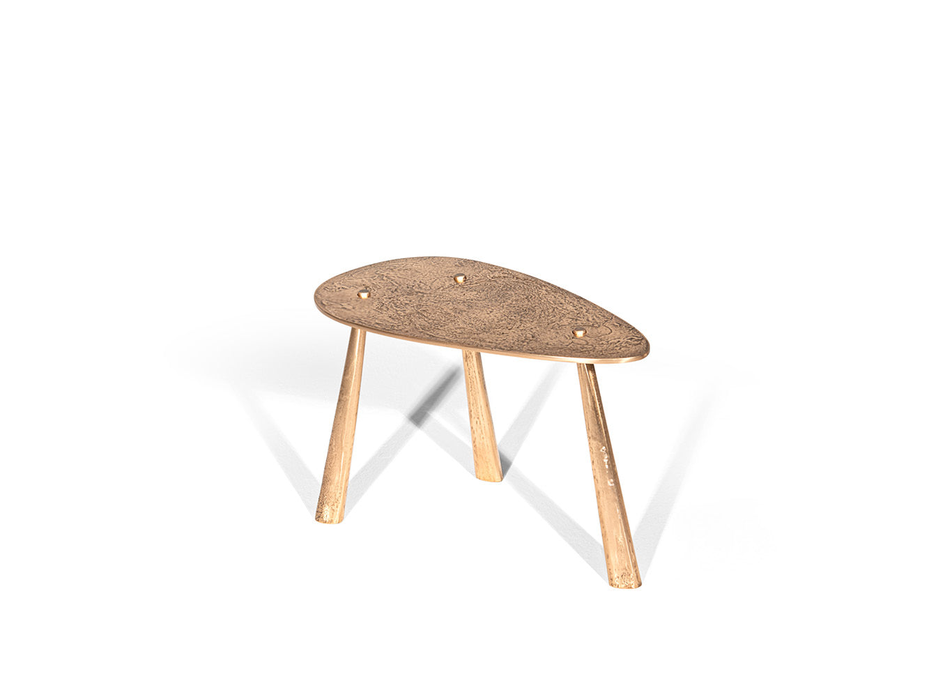 Cornelio Cappellini Drop Coffee Table