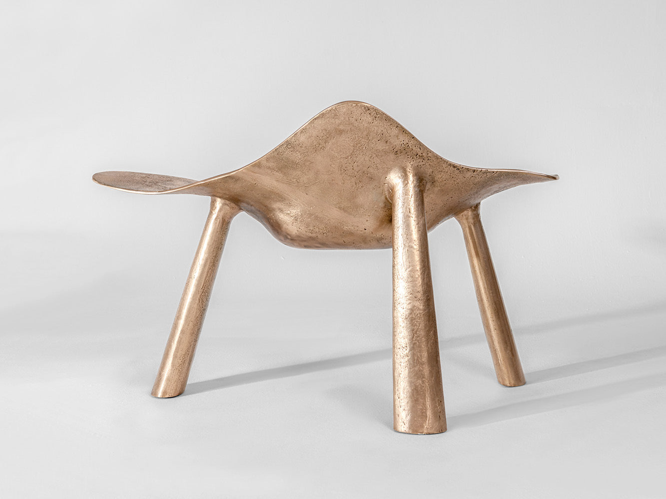 Cornelio Cappellini Iconique Leisure Chair