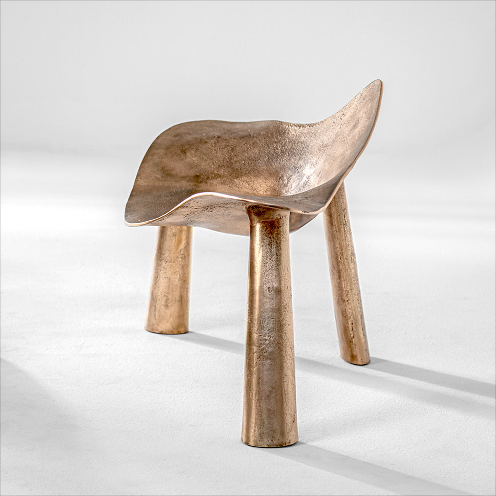 Cornelio Cappellini Iconique Leisure Chair
