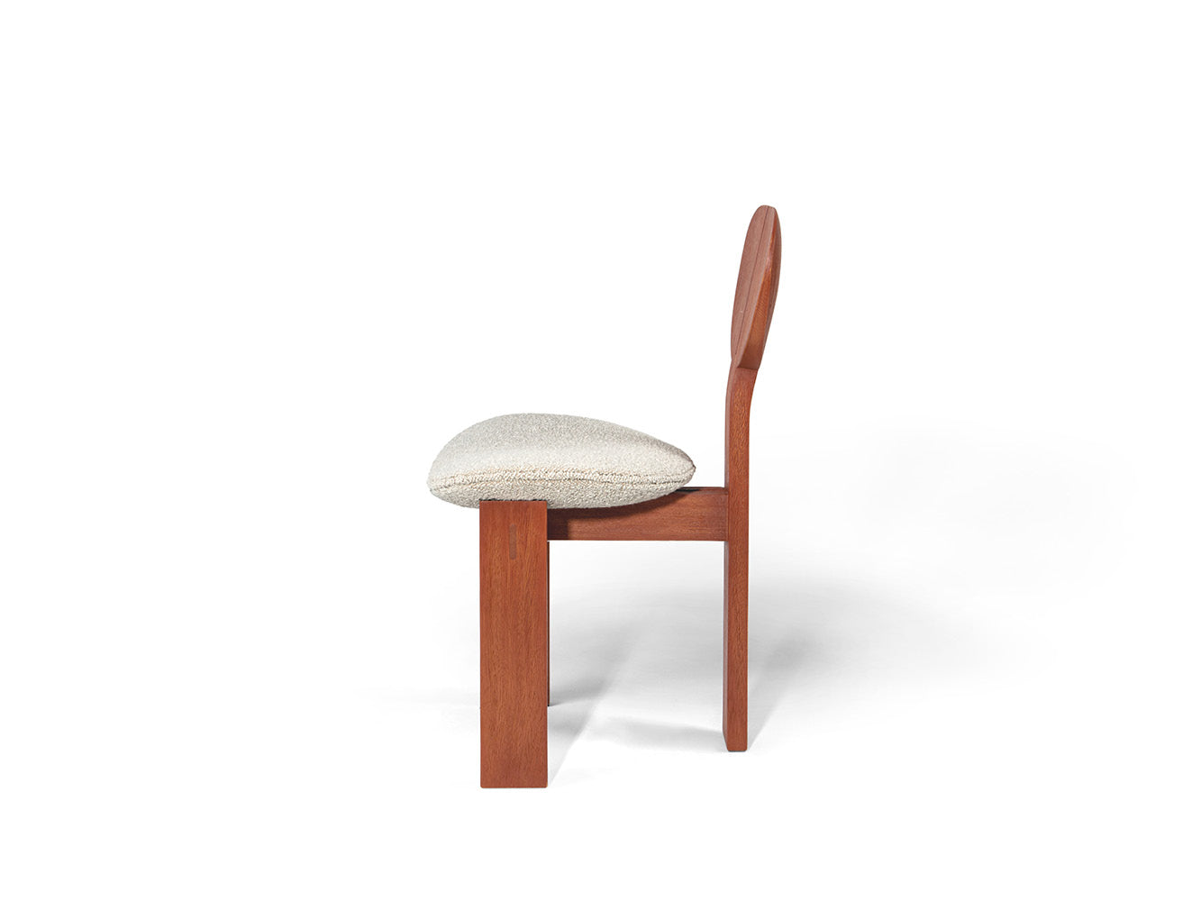 Cornelio Cappellini Jill Dinning Chair