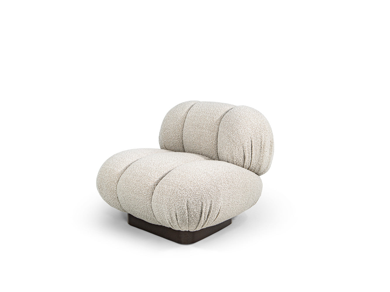 Cornelio Cappellini Kiro Leisure Chair