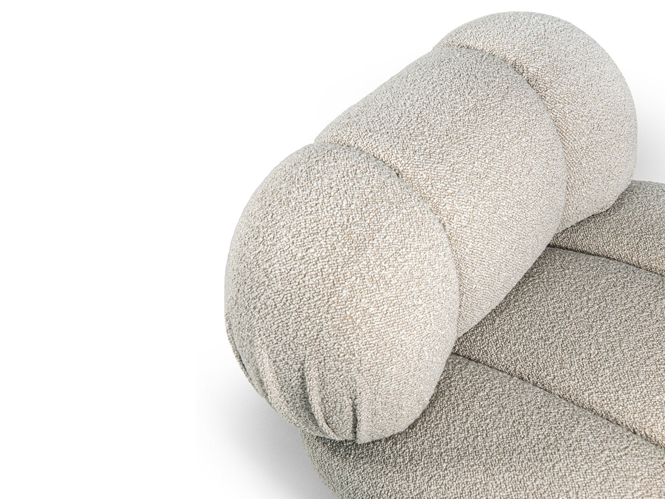 Cornelio Cappellini Kiro Leisure Chair