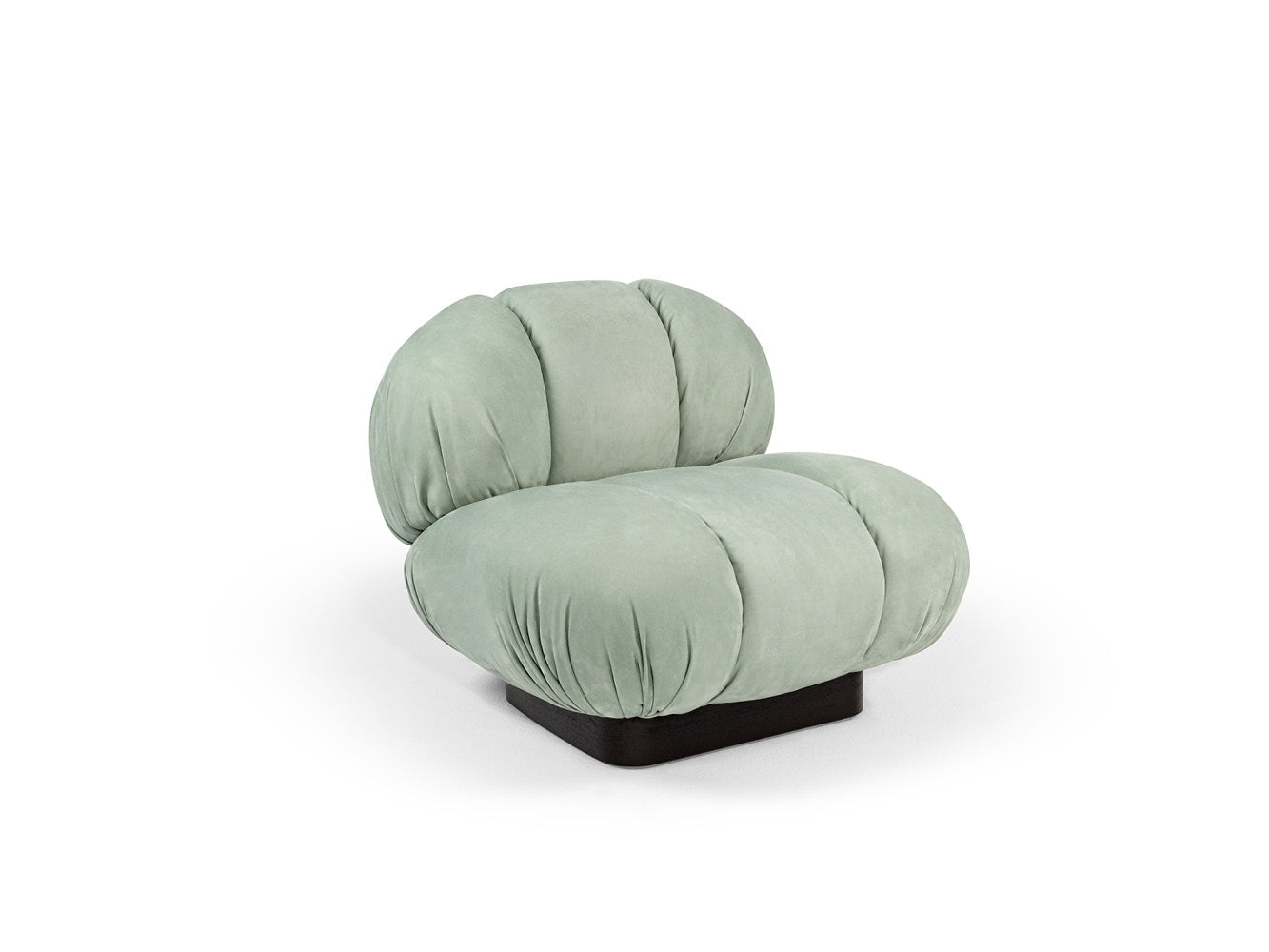 Cornelio Cappellini Kiro Leisure Chair