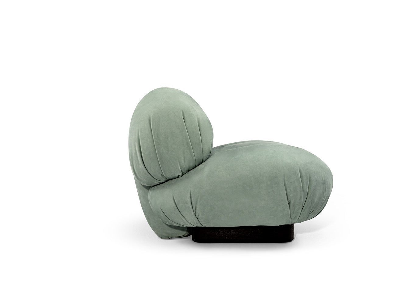 Cornelio Cappellini Kiro Leisure Chair